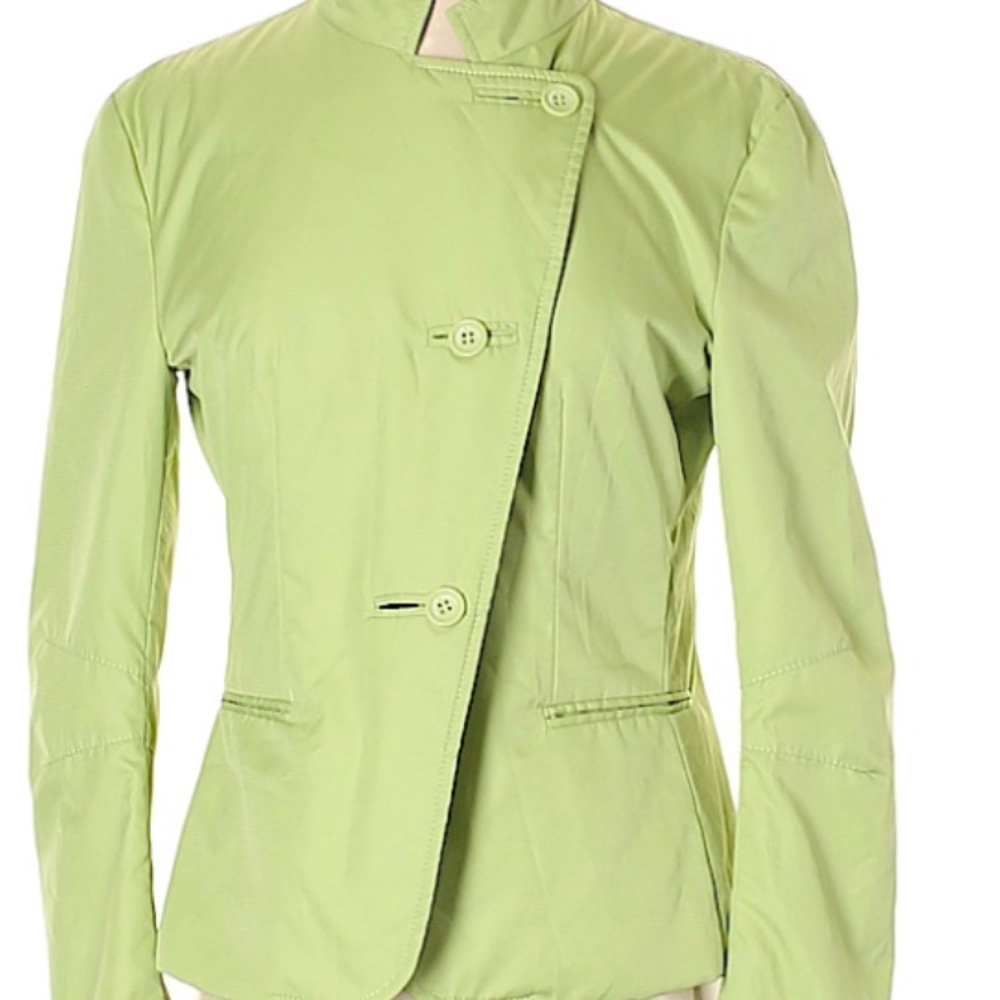 Armani collezioni jacket